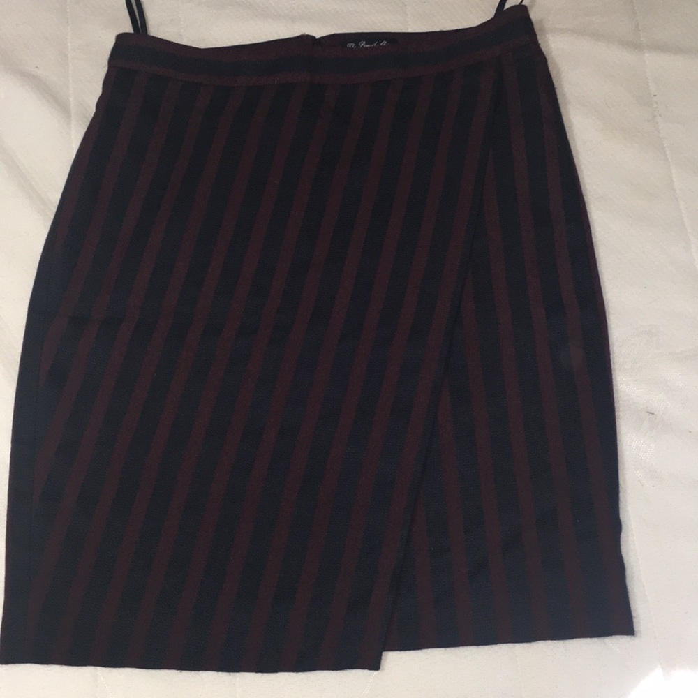 J.Crew pencil skirt